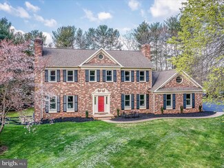 8172 Poplar Grove Dr, Warrenton, VA 20187