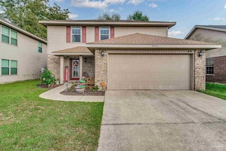 8912 Hertford Cir, Pensacola, FL 32534