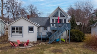 42220 N 7th Ave, Antioch, IL 60002