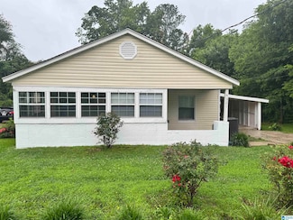 4321 Kendall Ave, Adamsville, AL 35005