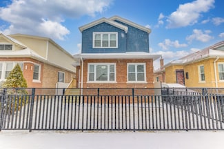 8629 S Laflin St, Chicago, IL 60620