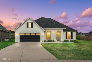 135 Brimestone Loop, Benton, LA 71006