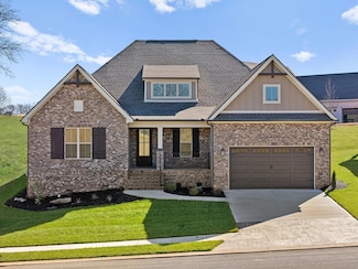 444 Sedge Ln, Loudon, TN 37774