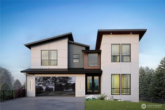 520 NE Providence Dr, Camas, WA 98607