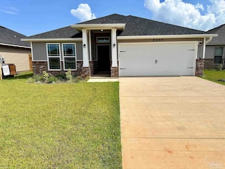 2431 Privet Berry Dr, Gulf Breeze, FL 32563