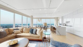 1 Franklin St Unit 3503, Boston, MA 02110