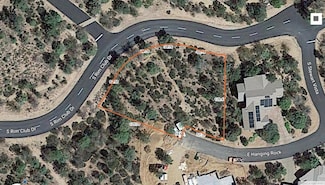 2902 E Hanging Rock, Payson, AZ 85541