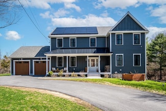 13 Turkey Hill Rd, West Newbury, MA 01985