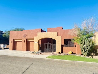 11672 Mohawk St, Wellton, AZ 85356