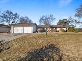 3317 Hobson Rd, Fort Wayne, IN 46805