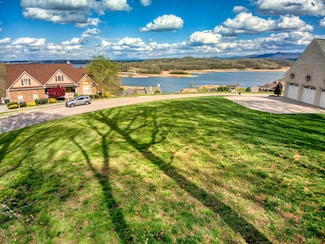 Lot 80 Serenity Overlook, Dandridge, TN 37725