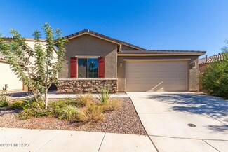 6879 Corte Casa Elegante, Tucson, AZ 85707