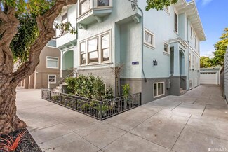 824 Euclid Ave, San Francisco, CA 94118