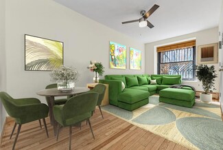 21 W 123rd St Unit Garden, New York, NY 10027