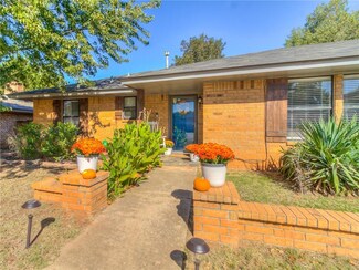 7917 NW 101st St, Oklahoma City, OK 73162