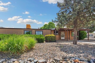 4908 N Socorro Dr, Prescott Valley, AZ 86314