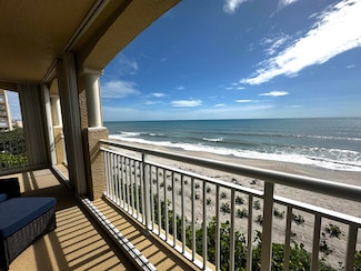 1085 Florida A1a Unit 1302, Satellite Beach, FL 32937