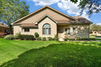11105 Bristol Bend, Orland Park, IL 60467