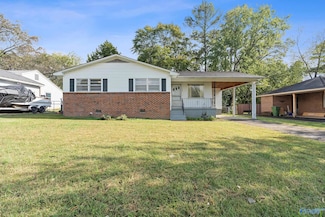 2602 Waltham Dr NE, Huntsville, AL 35811