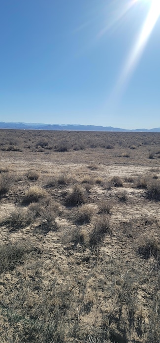 20 Ac Sec 25 #0373560 W 50 Ac Fort W, Beryl, UT 84714