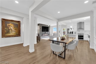 7648 Ashby Gate St, Las Vegas, NV 89166