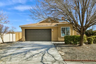 11609 Huron Ct SE, Albuquerque, NM 87123