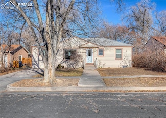 1430 N Foote Ave, Colorado Springs, CO 80909