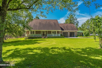 409 S Grace Chapel Church Rd, Hamlet, NC 28345