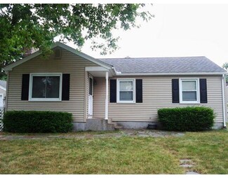 28 Grise Dr, Chicopee, MA 01020