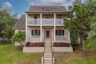 4511 Heights Dr, Austin, TX 78746