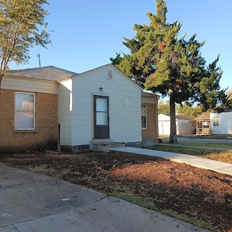 1405 SW 12th Ave, Amarillo, TX 79102