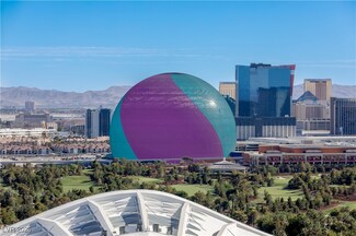 2877 Paradise Rd Unit 2502, Las Vegas, NV 89109