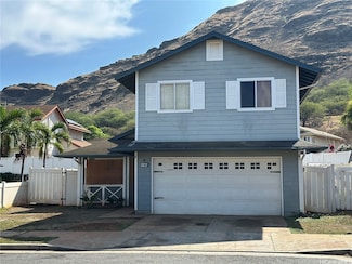 87-1009 Huamoa St, Waianae, HI 96792