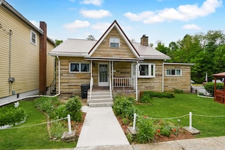 416 E Brockway Ave, Morgantown, WV 26501