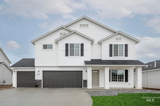 672 S Jayo Ct, Emmett, ID 83617