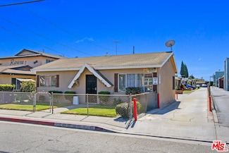 4448 Elizabeth St, Cudahy, CA 90201