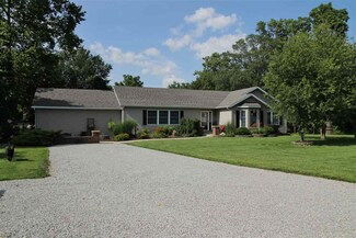 4425 W 400 S, Liberty Center, IN 46766