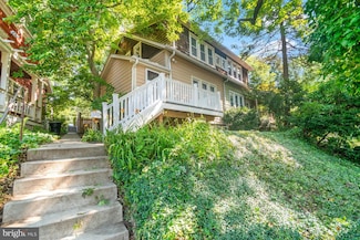 7 Hillside Ave, Towson, MD 21286