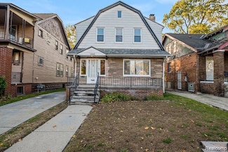 15909 Turner St, Detroit, MI 48238