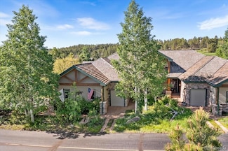 378 Fox Acres Dr W, Red Feather Lakes, CO 80545