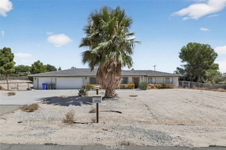 18539 Symeron Rd, Apple Valley, CA 92307