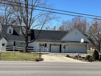 7100 S Kessler Frederick Rd, West Milton, OH 45383