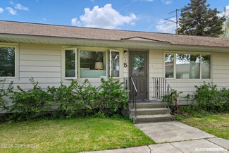 1015 Beech Ln Unit 5, Anchorage, AK 99501