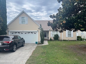 6301 Brantley Ct, Wilmington, NC 28412
