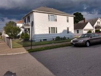 143 Carter Ave, Pawtucket, RI 02861