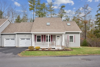 28 Village Dr Unit 12, Eliot, ME 03903