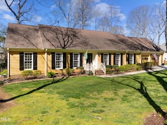 7021 Cedar Bend Ct, Raleigh, NC 27612