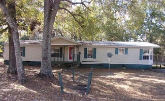 372 Gum St E, Allendale, SC 29810