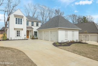 434 Whittington Cir, Madison, MS 39110