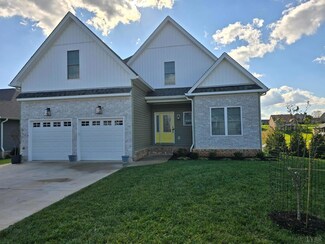 1051 Stoney Ridge Blvd, Forest, VA 24551